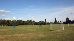 Summer Football Camp in Bexley